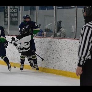 Meet your Posher, Cameron